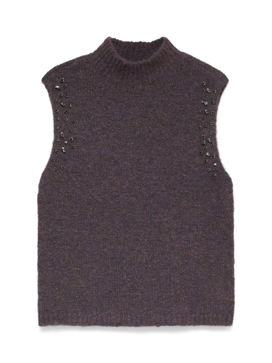 Gilet Torpa Sl Vest Vero Moda 