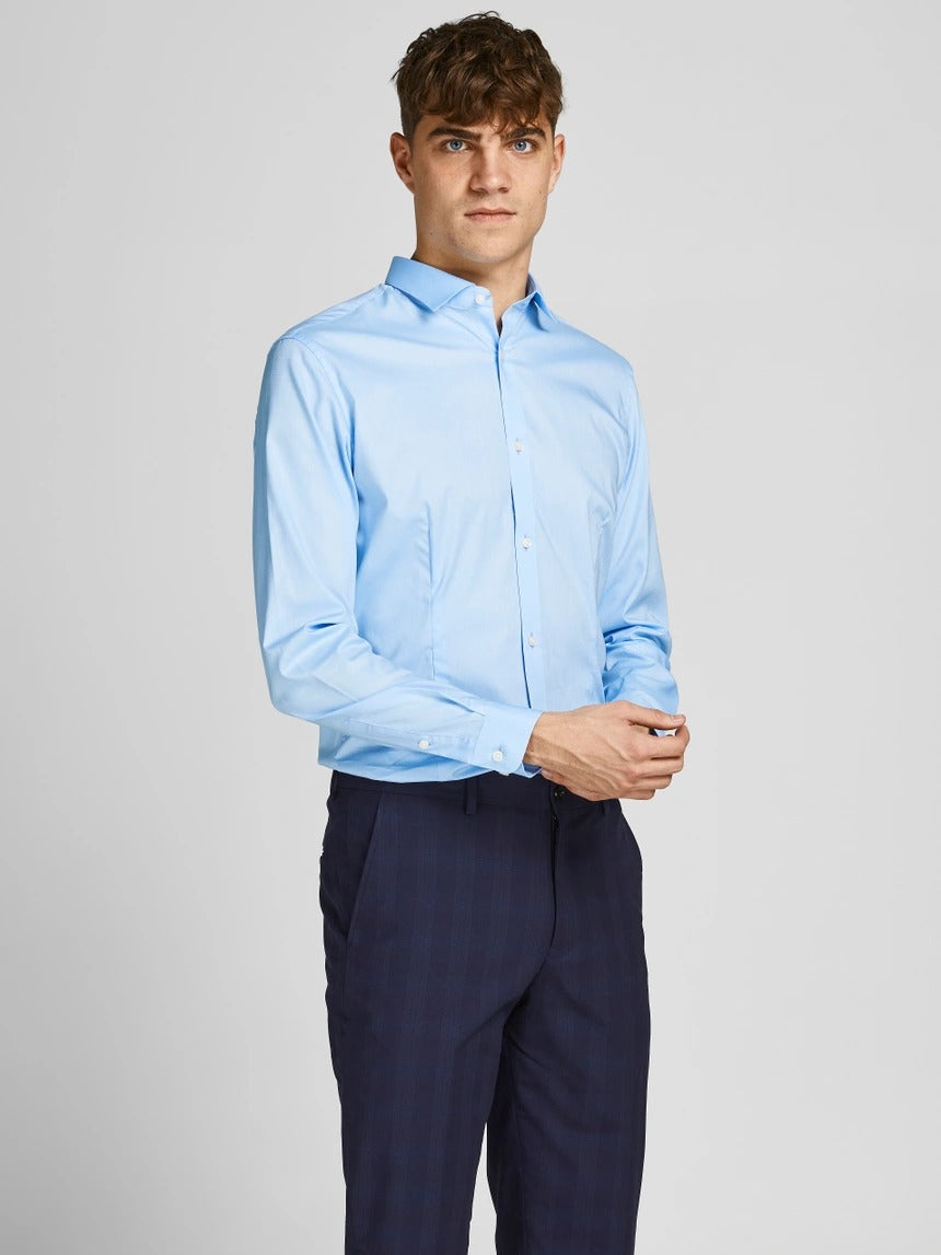 camicia parma 