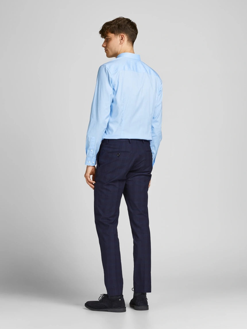 camicia parma 