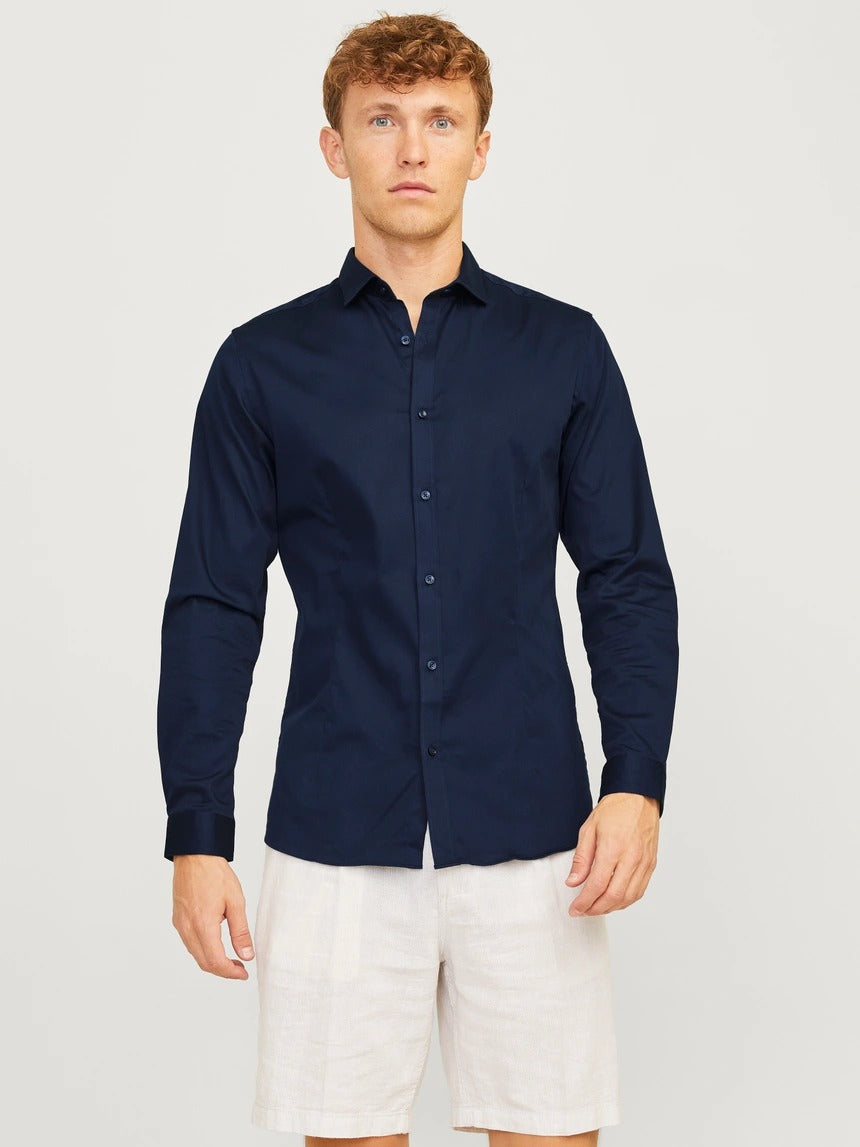 camicia parma 