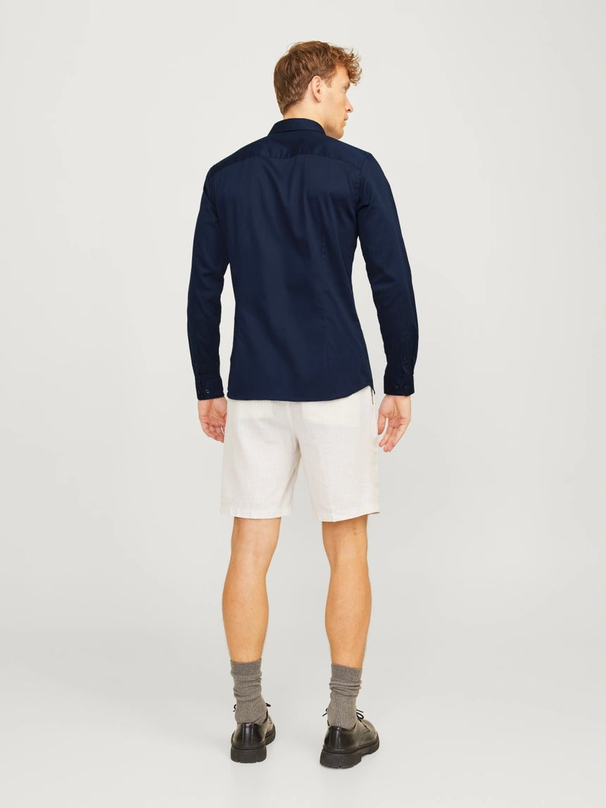 camicia parma 