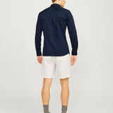 camicia parma 
