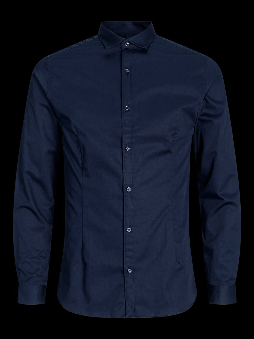 camicia parma 