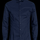camicia parma 