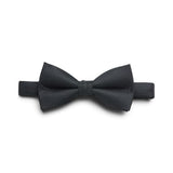 Papillon Uomo Jack & Jones Jaccolombia Nero Preannodato 