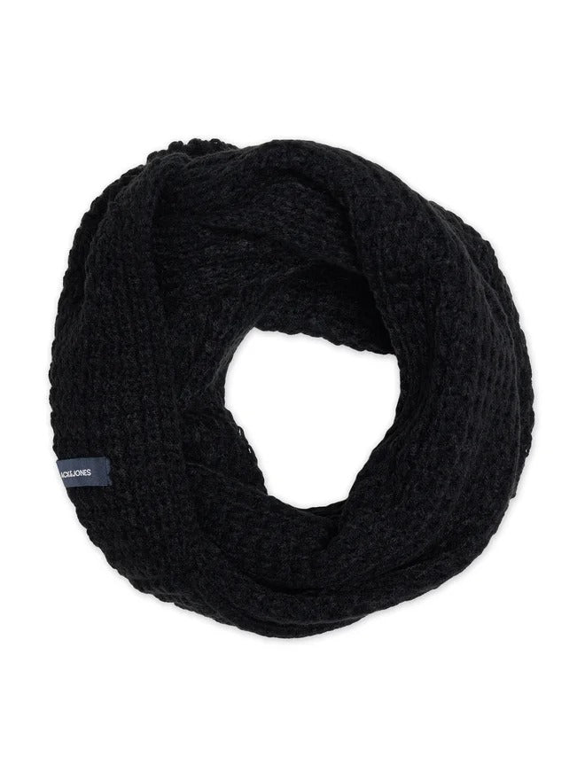 scaldacollo waffle 12127829BLACK JACK & JONES