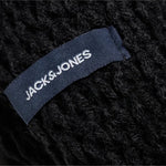 scaldacollo waffle 12127829BLACK JACK & JONES