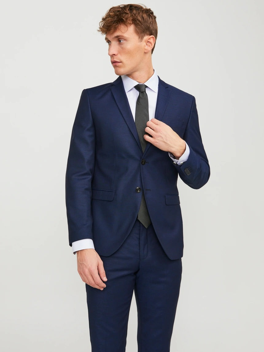 giacca solaris 12141107DARK NAVY JACK & JONES