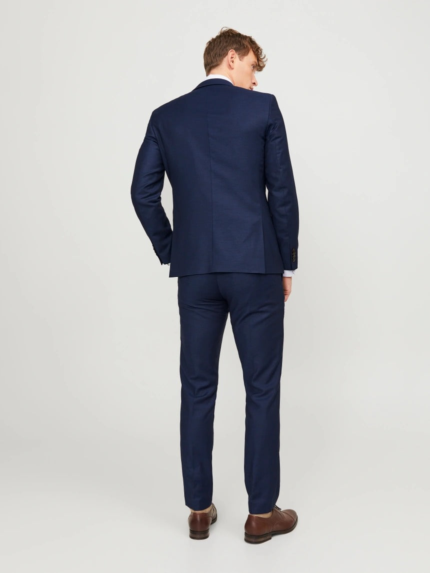 giacca solaris 12141107DARK NAVY JACK & JONES