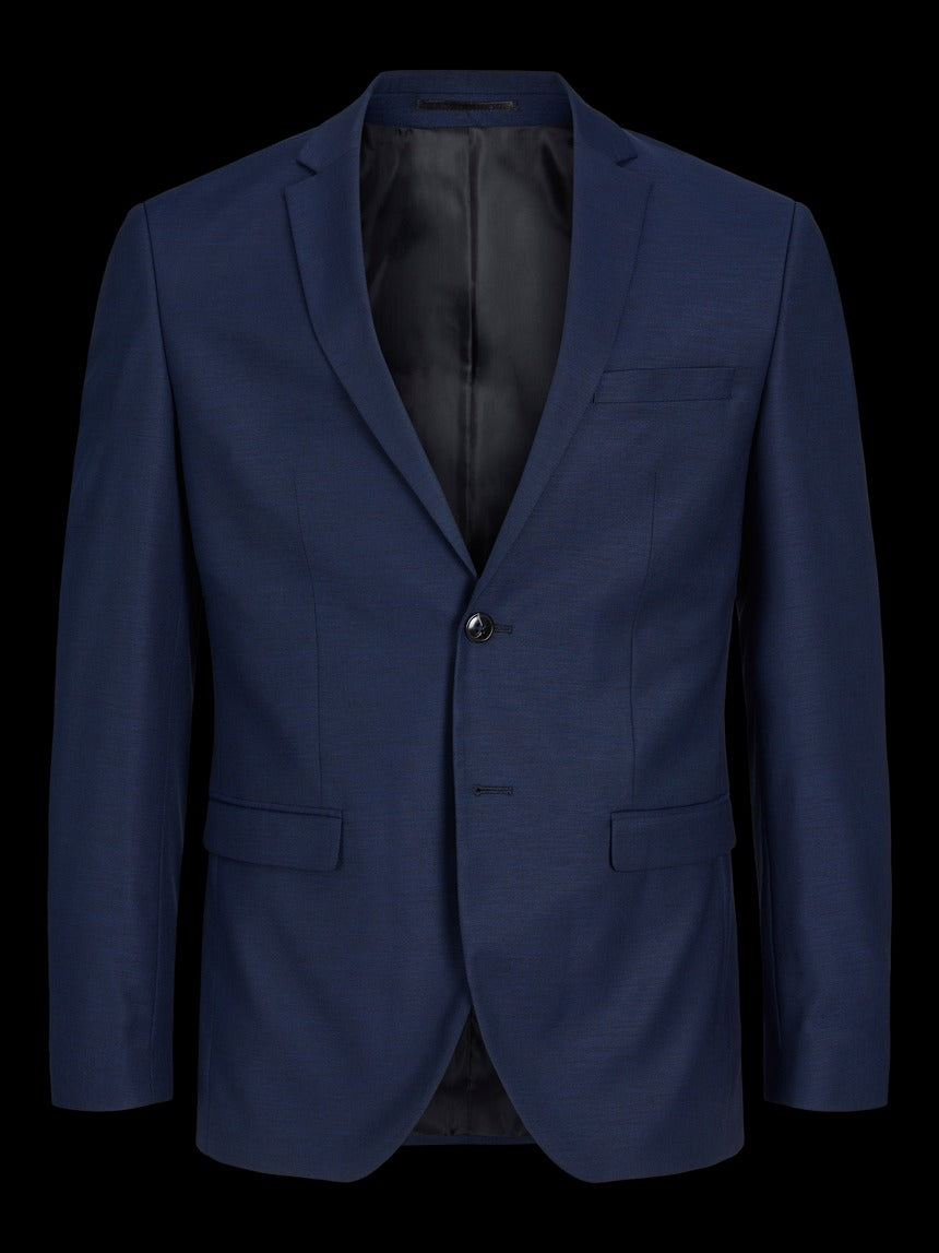 giacca solaris 12141107DARK NAVY JACK & JONES