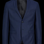 giacca solaris 12141107DARK NAVY JACK & JONES
