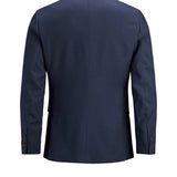 giacca solaris 12141107DARK NAVY JACK & JONES