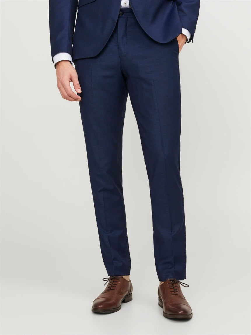 12141112DARK NAVY JACK & JONES