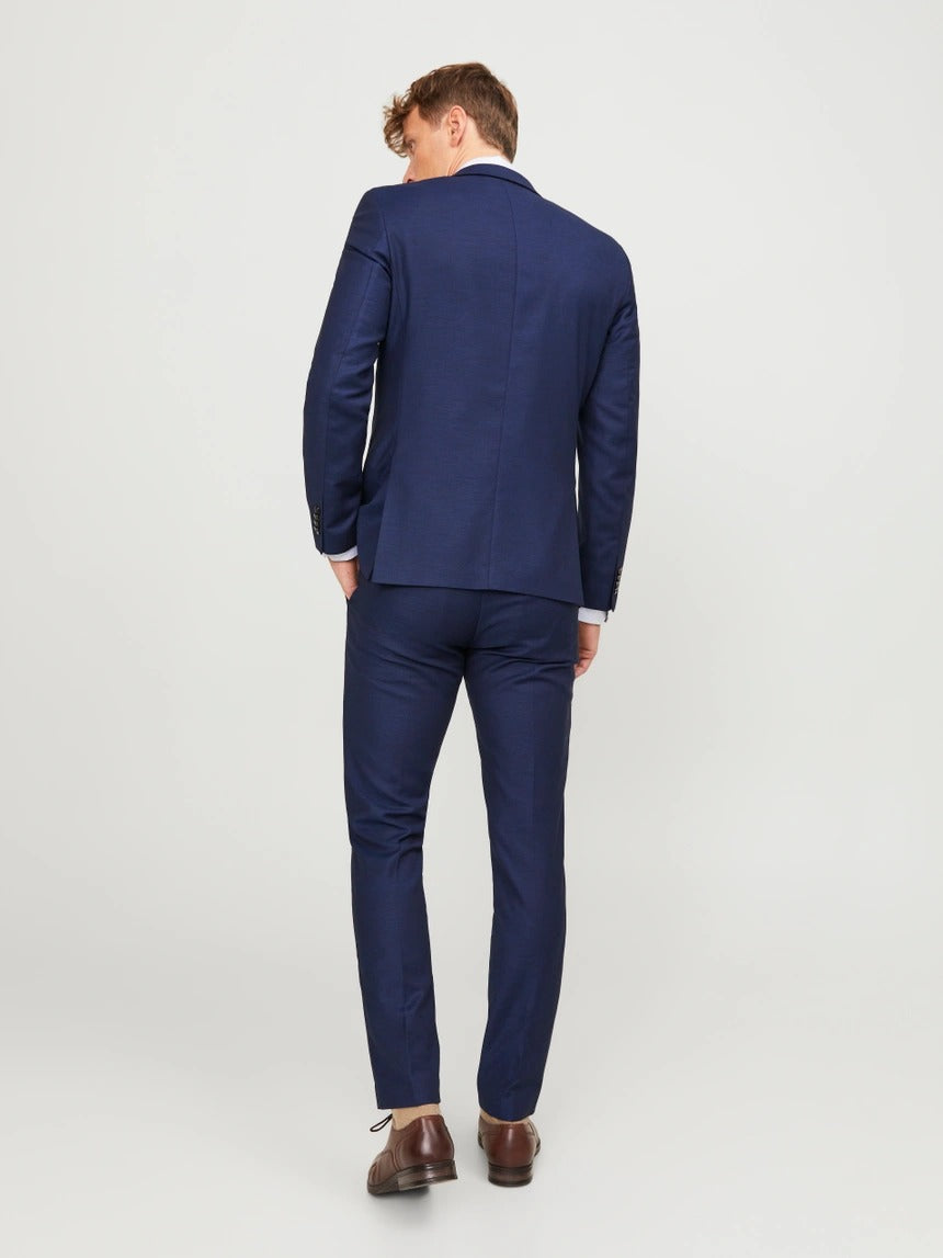 12141112DARK NAVY JACK & JONES