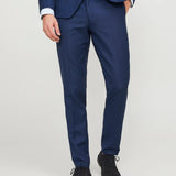 12141112MEDIEVAL BLUE JACK & JONES