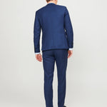 12141112MEDIEVAL BLUE JACK & JONES