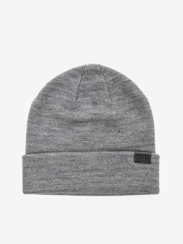 12163827GREY MELANGE JACK & JONES