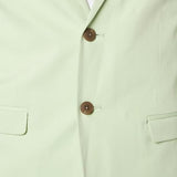 Giacca Uomo Jack & Jones Franco Celadon Green Super Slim Fit 12199891 