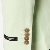 Giacca Uomo Jack & Jones Franco Celadon Green Super Slim Fit 12199891 