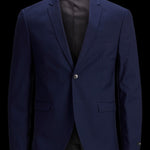 giacca franco Jack & Jones 