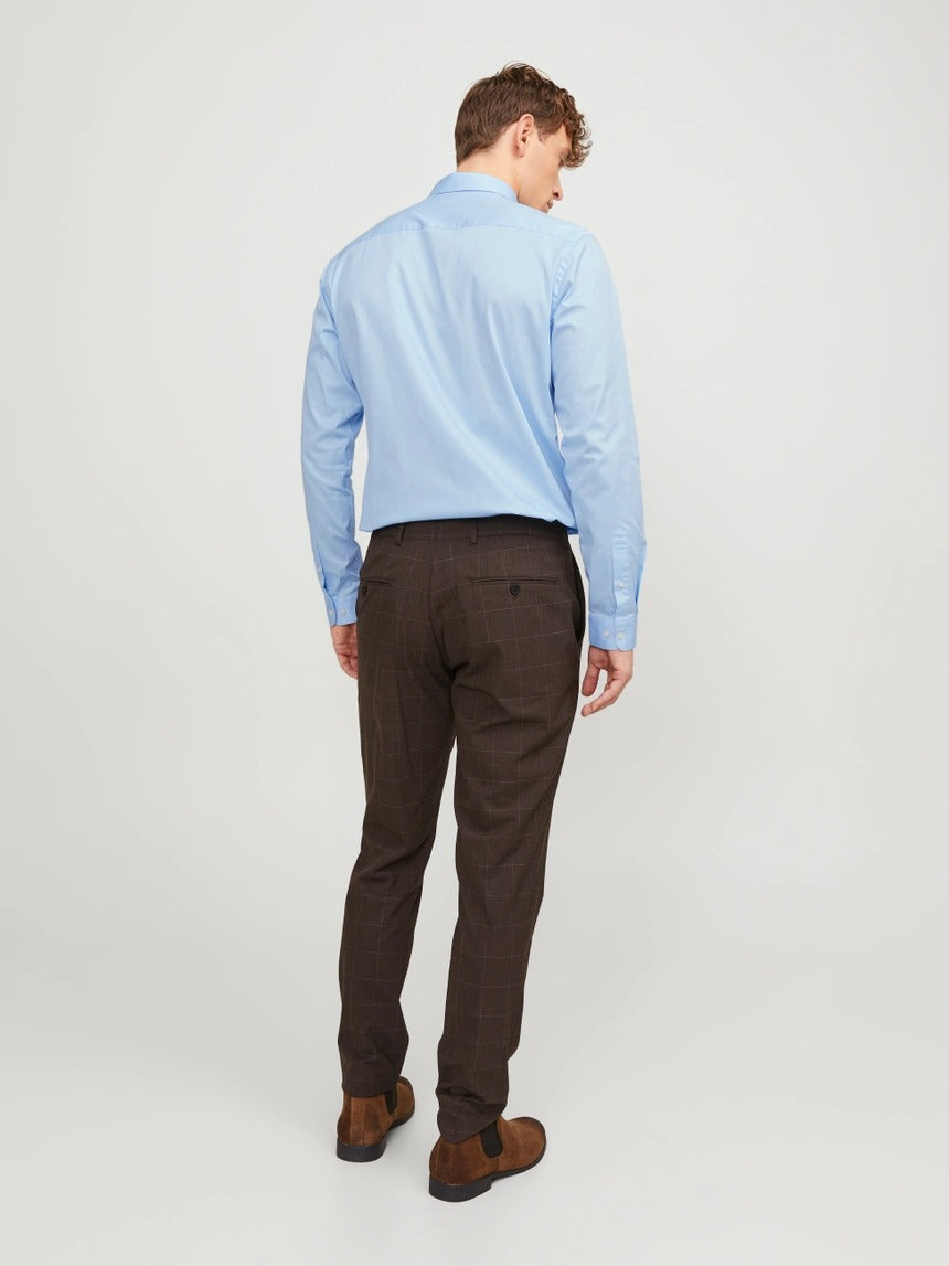 camicia cardiff 
