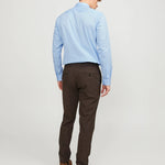 camicia cardiff 