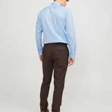 camicia cardiff 