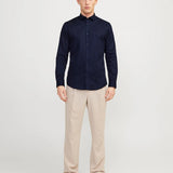 camicia cardiff 