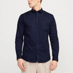 camicia cardiff 