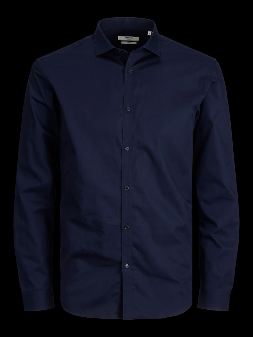 camicia cardiff 