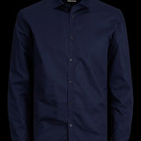 camicia cardiff 