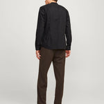 camicia joe 12205921BLACK JACK & JONES
