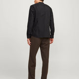camicia joe 12205921BLACK JACK & JONES