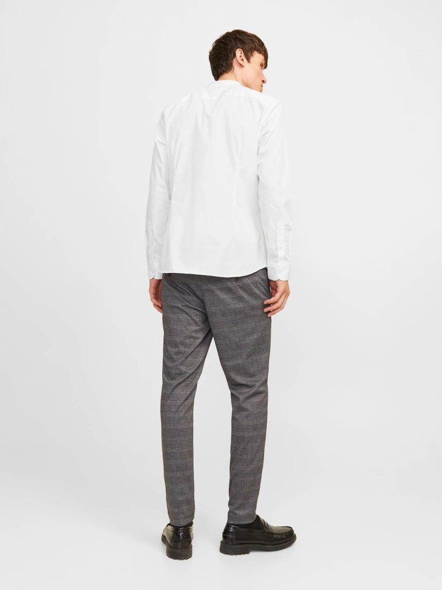 camicia joe 12205921WHITE JACK & JONES
