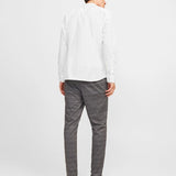 camicia joe 12205921WHITE JACK & JONES