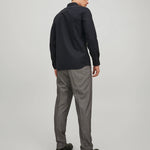 camicia parker 12227385BLACK JACK & JONES