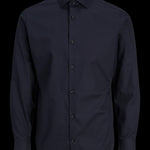 camicia parker 12227385BLACK JACK & JONES
