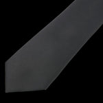 cravatta solid 12230334BLACK JACK & JONES