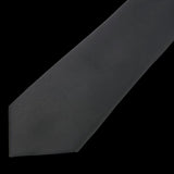 cravatta solid 12230334BLACK JACK & JONES