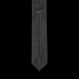 cravatta solid 12230334BLACK JACK & JONES