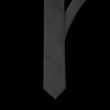 cravatta solid 12230334BLACK JACK & JONES