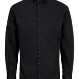 camicia jaxon 12269856BLACK JACK & JONES