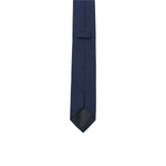 cravatta solid jack & jones 