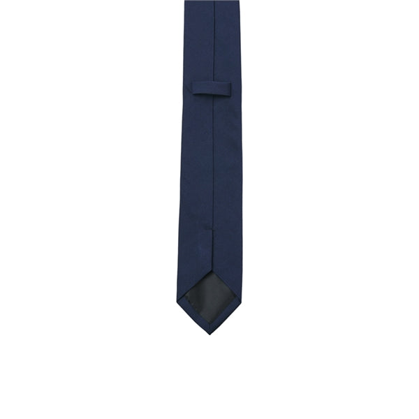 cravatta solid jack & jones 