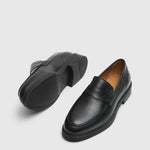 scarpe blake 16081463BLACK SELECTED