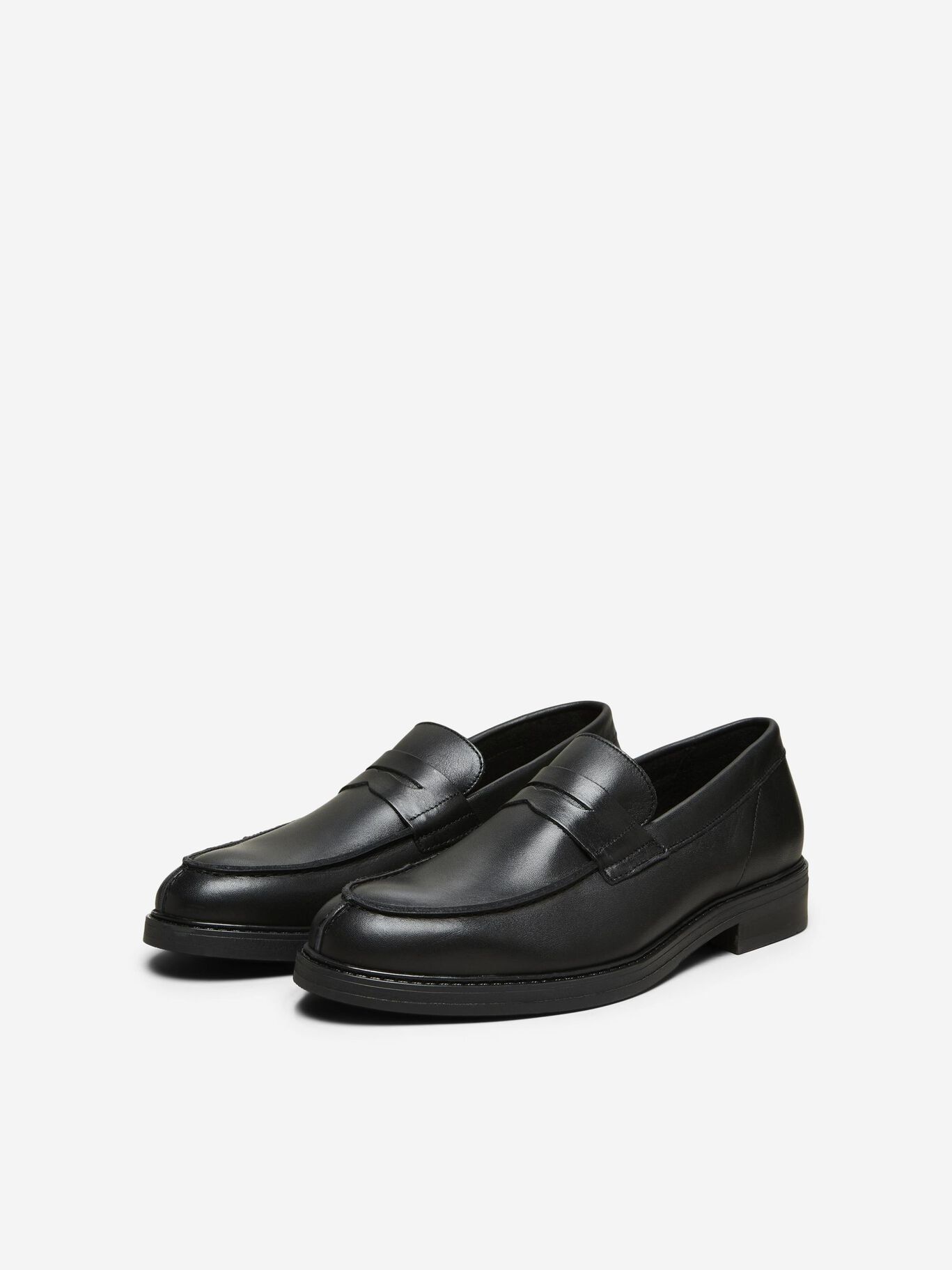 scarpe blake 16081463BLACK SELECTED