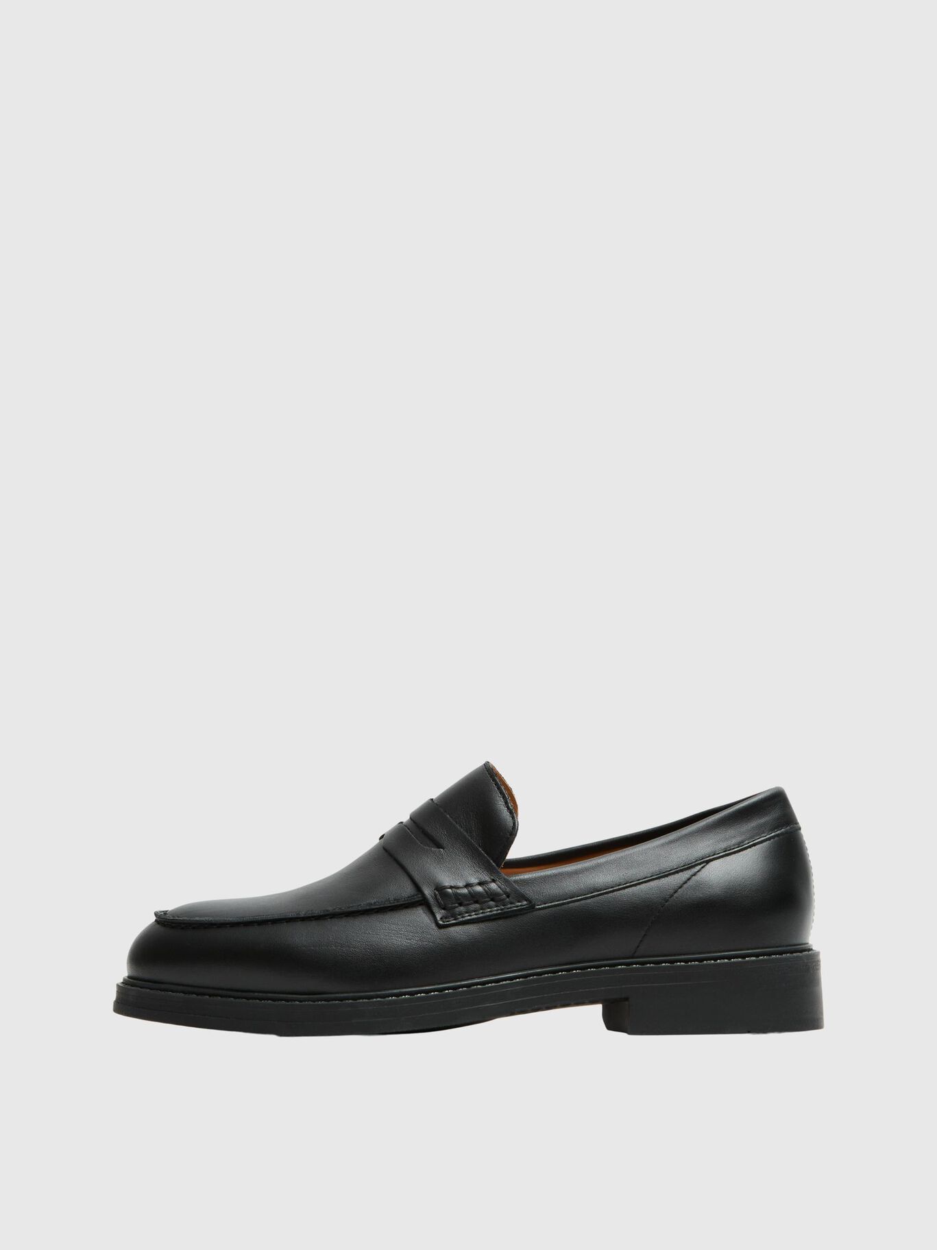 scarpe blake 16081463BLACK SELECTED