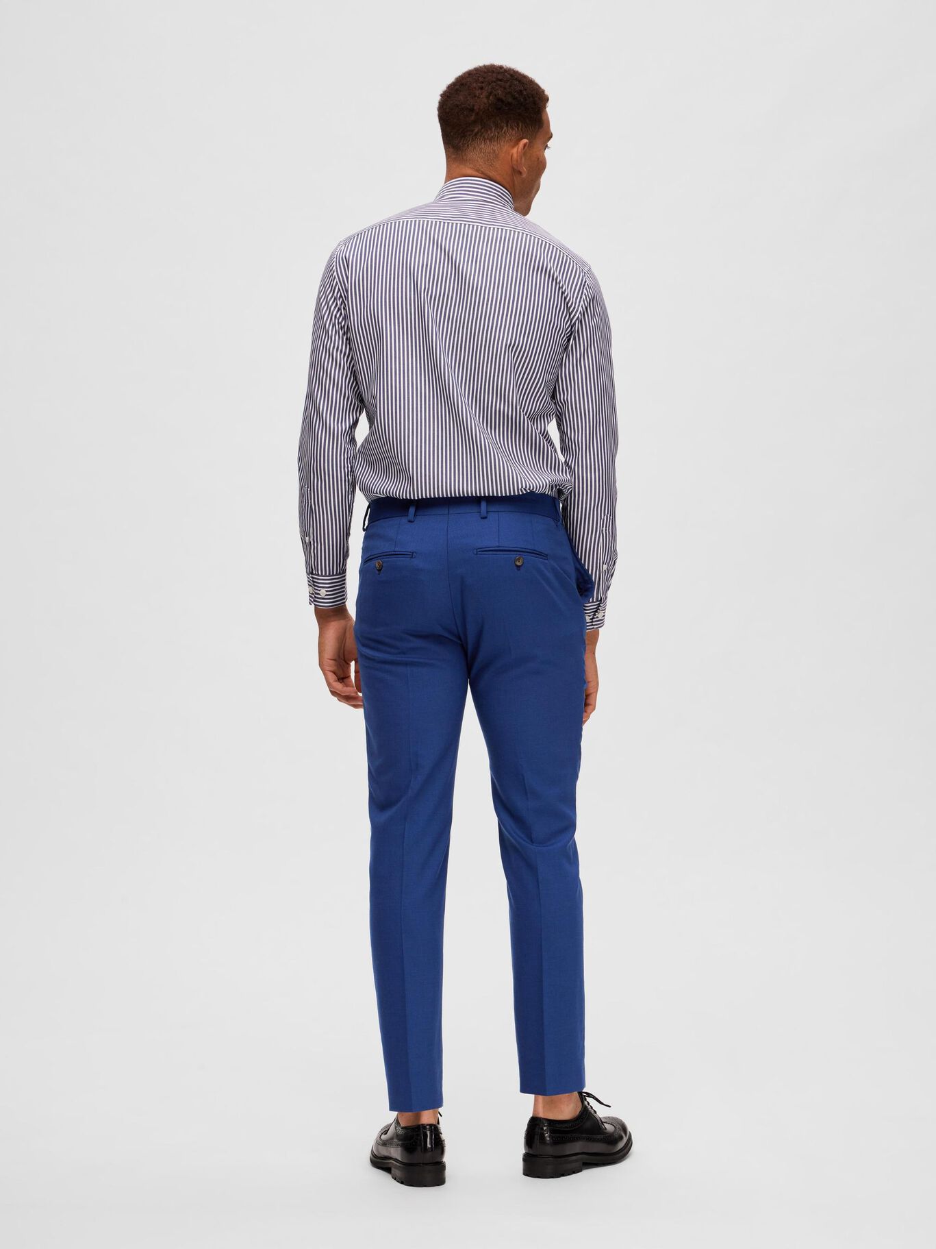 Pantalone Slim-Neil Selected 