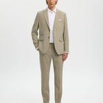 giacca oasis 16087870SAND SELECTED