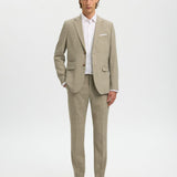 giacca oasis 16087870SAND SELECTED